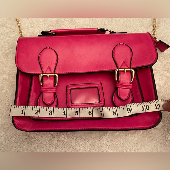 Pink Purse - Picture 14 of 16